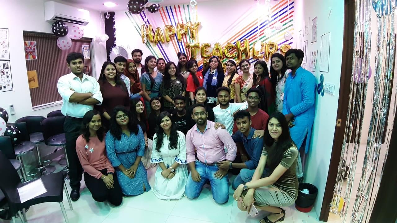 International School of Design Kolkata Campus Life photo 11